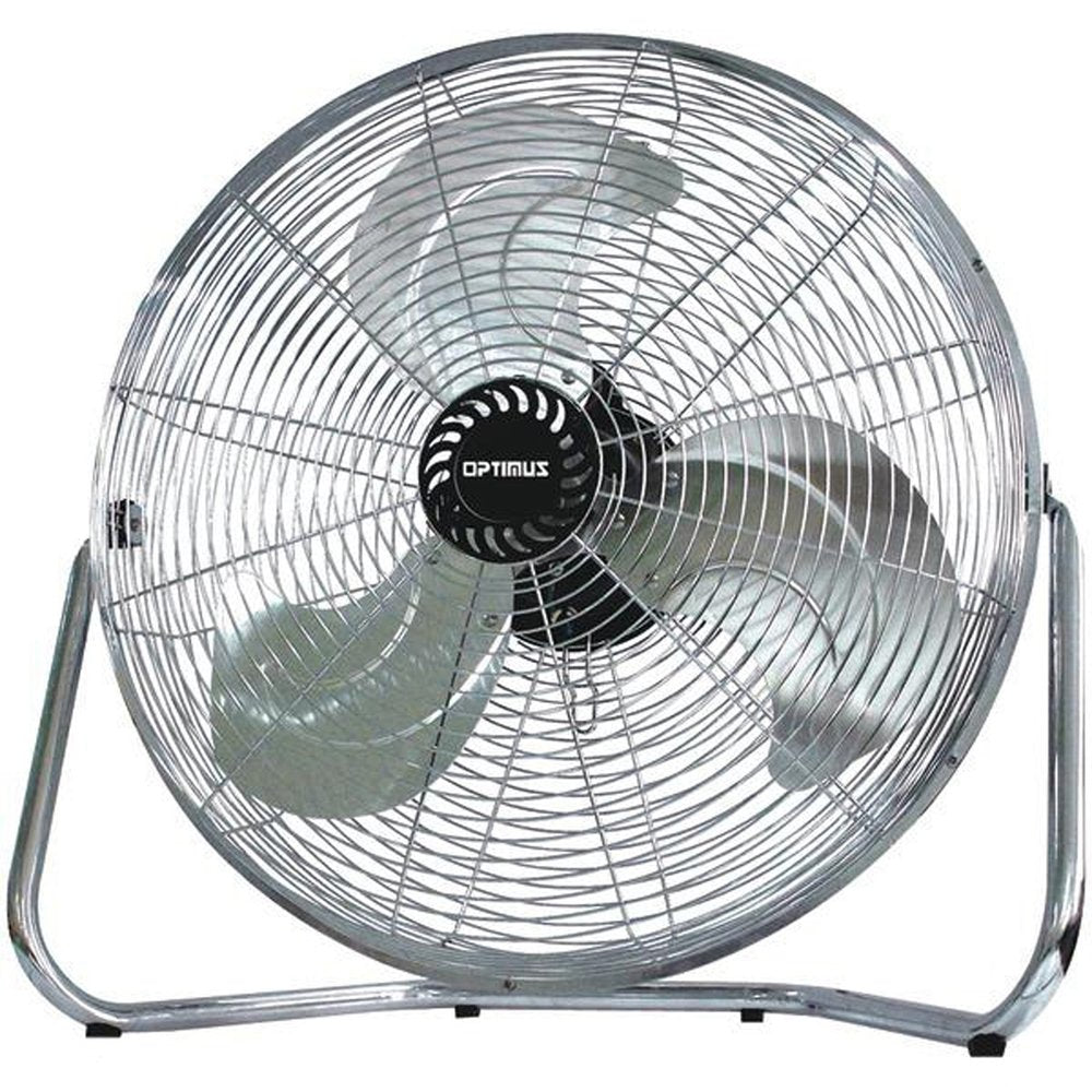 Optimus F-4123 12 Inch High Velocity Fan