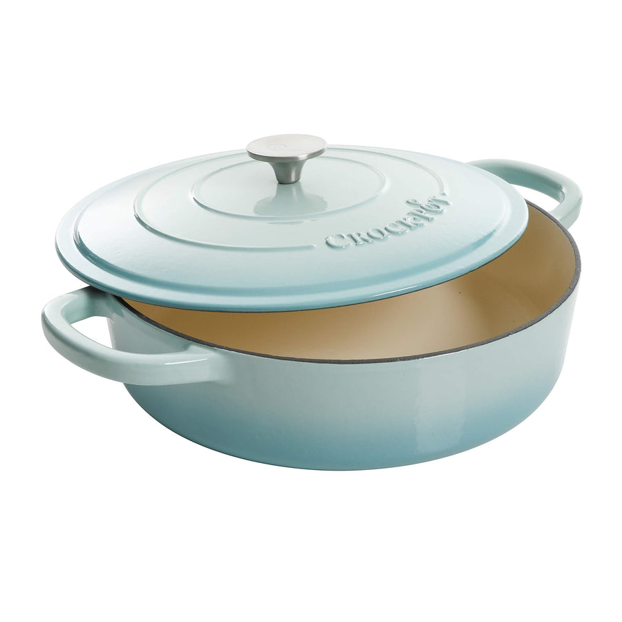 Crock-Pot Artisan braiser product photo 2