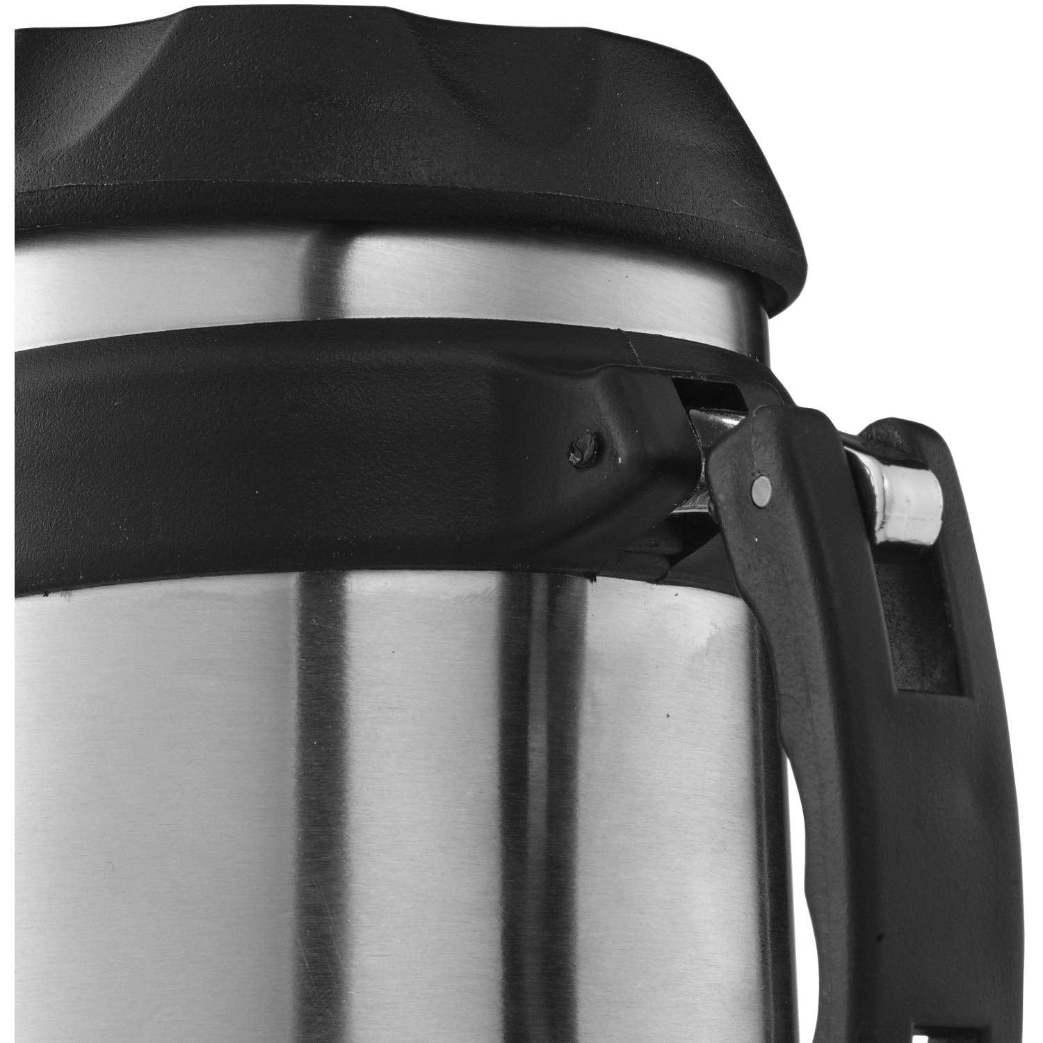 Brentwood 0.5-Liter Double Wall Stainless Steel Vacuum Food Jar & Flask