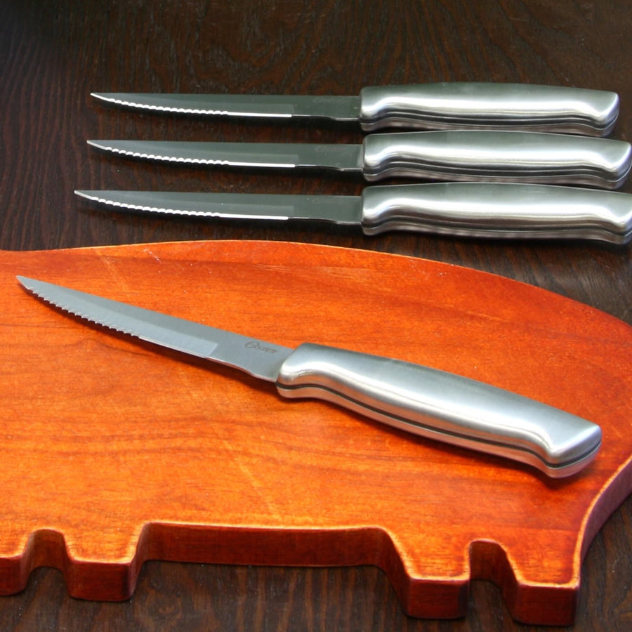 Oster Baldwyn steak knife set product photo 2