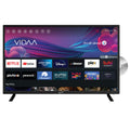 SuperSonic SC-3226SDVD 32 inch LED smart HDTV with built-in DVD player, 3 HDMI, 12V DC