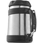 Brentwood FTS-505S 0.5 liter stainless steel vacuum-insulated food jar and flask
