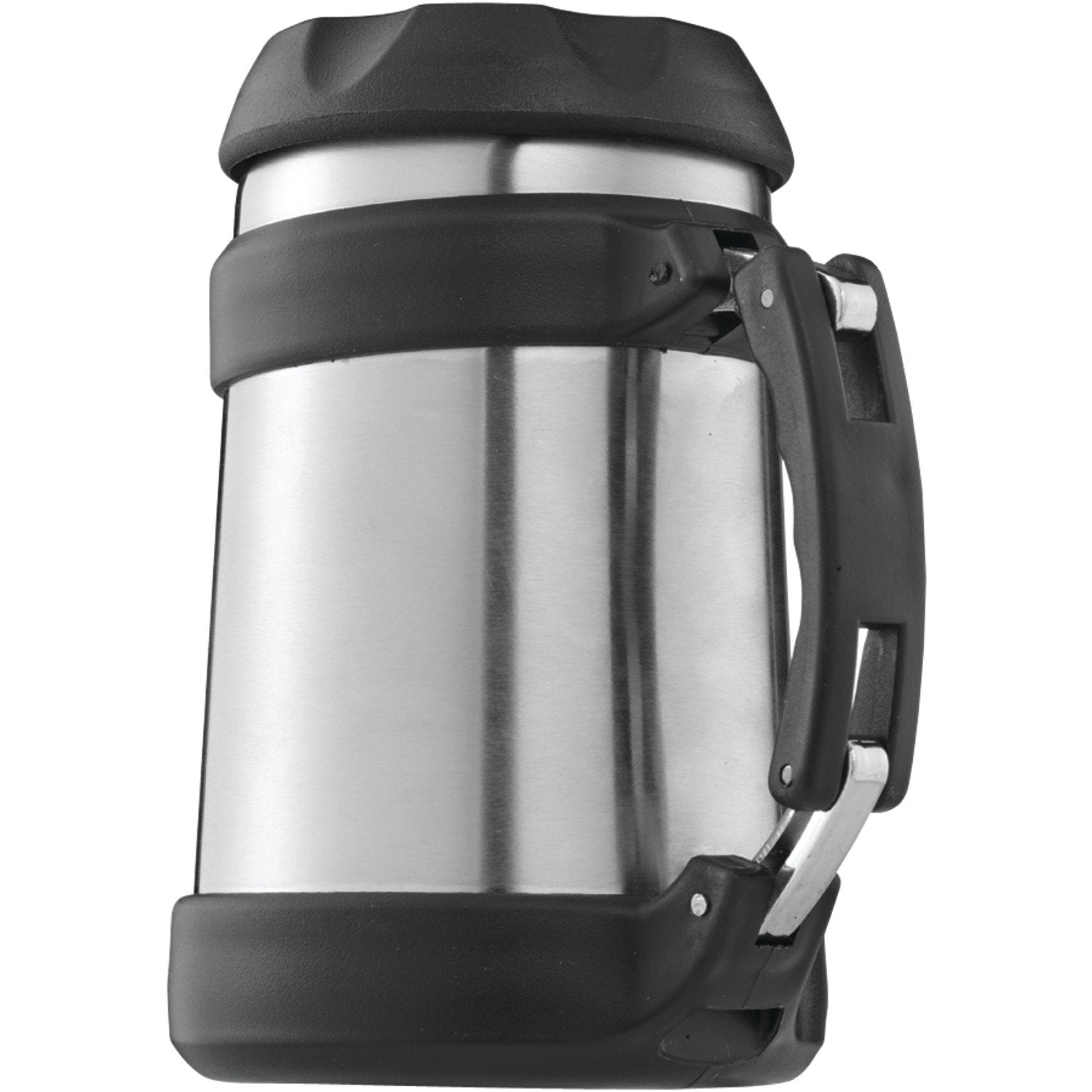 Brentwood FTS-505S 0.5 liter stainless steel vacuum-insulated food jar and flask