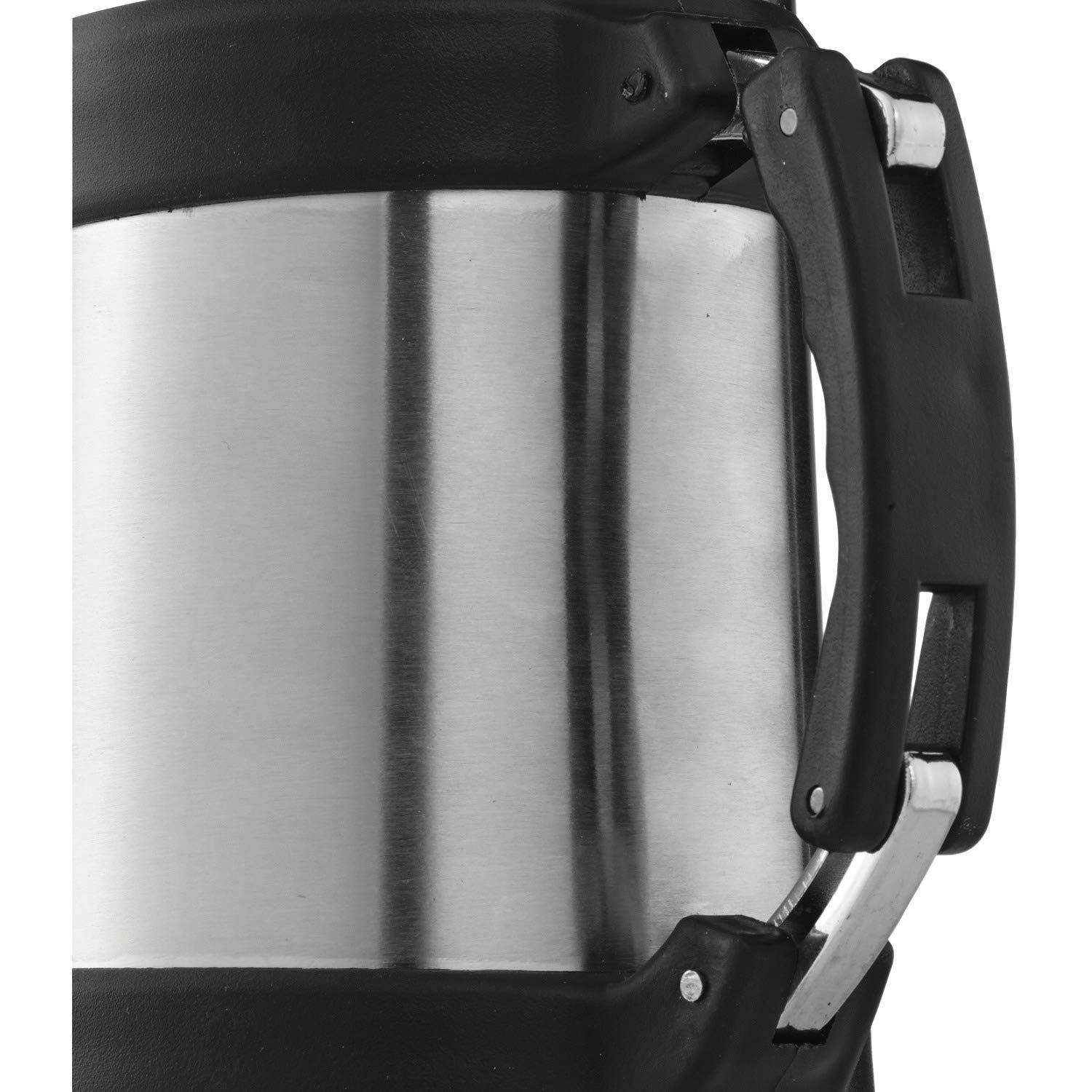 Brentwood 0.5-Liter Double Wall Stainless Steel Vacuum Food Jar & Flask