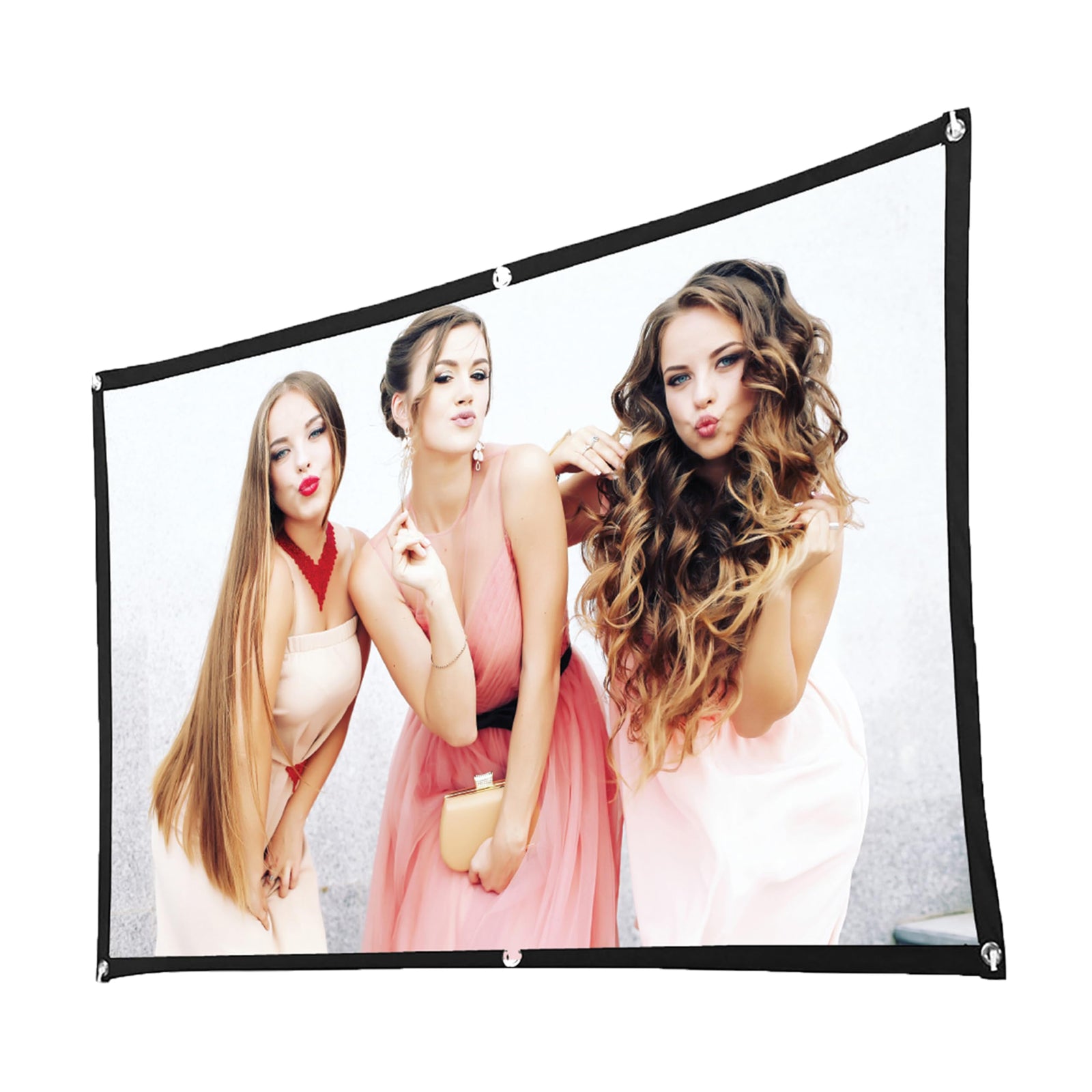 SuperSonic SC-180AC Home Theater Projector Accessory Kit