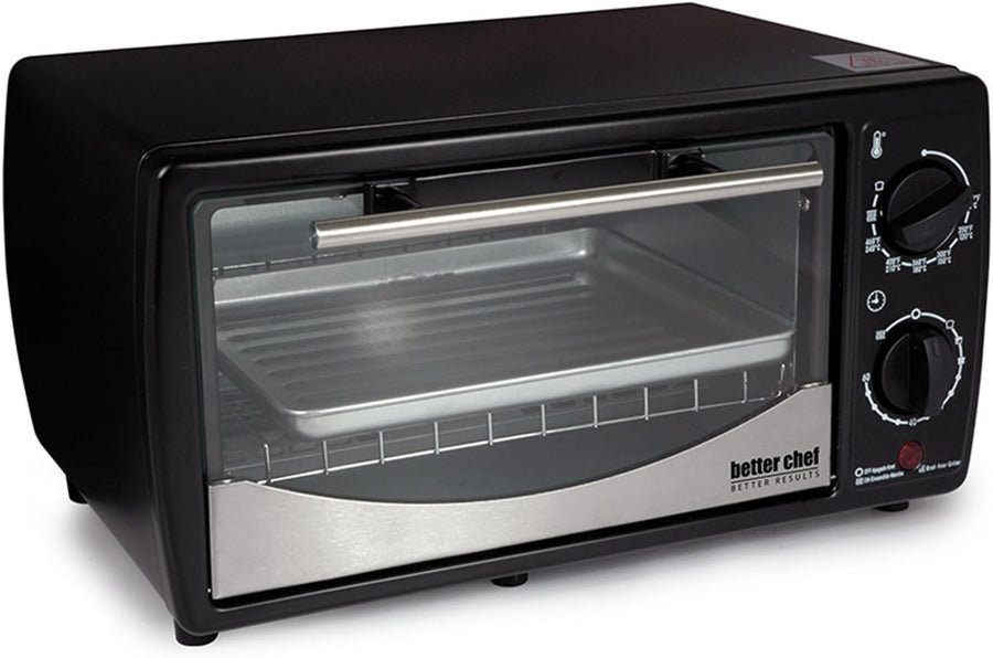 Better Chef Toaster Oven product photo