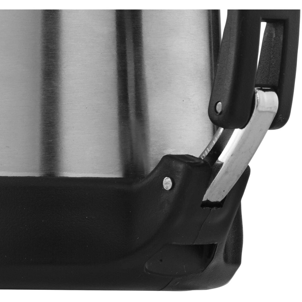 Brentwood 0.5-Liter Double Wall Stainless Steel Vacuum Food Jar & Flask