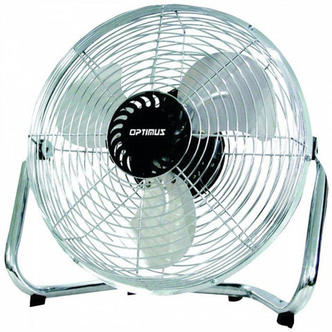 Optimus F-4123 12 Inch High Velocity Fan