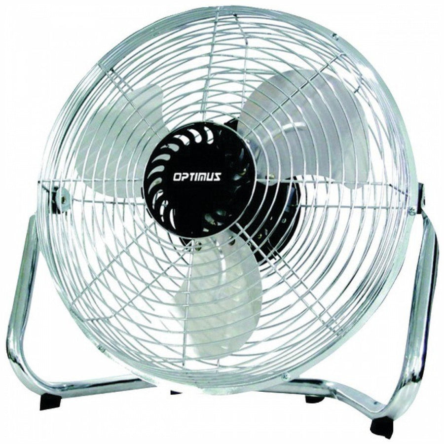 Optimus F-4123 12 Inch High Velocity Fan
