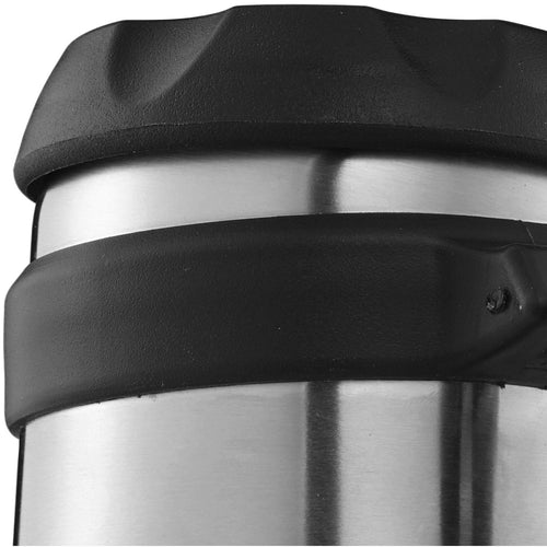 Brentwood 0.5-Liter Double Wall Stainless Steel Vacuum Food Jar & Flask