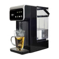 Brentwood KT-2300DBK black 3-liter digital instant hot water dispenser