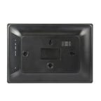 Supersonic 10-Inch Smart WiFi Digital Photo Frame with 16GB Storage, Black