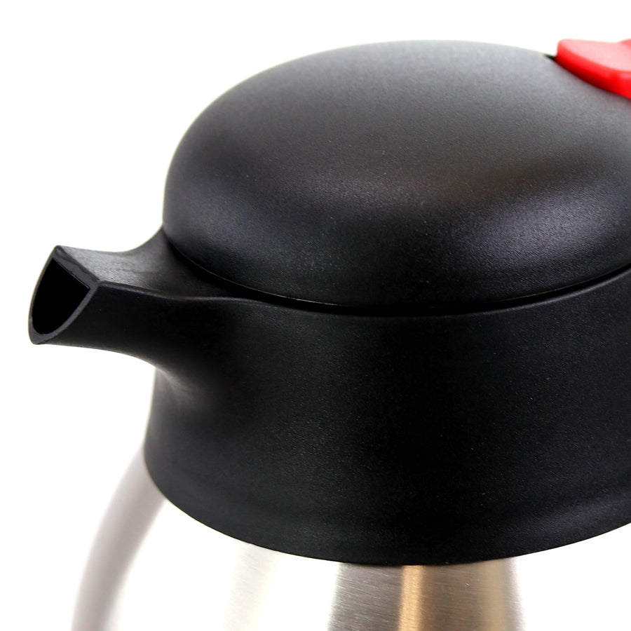 MegaChef 2 liter thermal carafe product photo 3