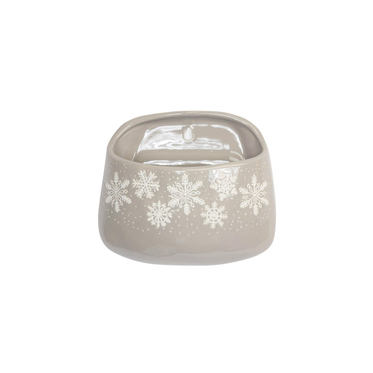 Snowflake Wall Pockets product photo 2