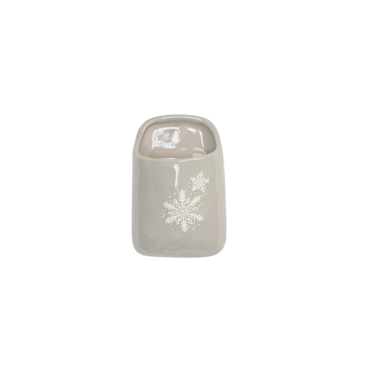 Snowflake Wall Pockets product photo 3