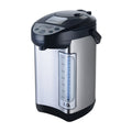 Brentwood Select KT-40BS stainless steel 4-liter electric hot water dispenser