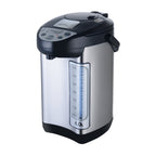 Brentwood Select KT-40BS stainless steel 4-liter electric hot water dispenser