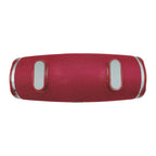 SuperSonic Portable Bluetooth 5.0 Speaker – Red, 14W with FM Radio, USB/SD/AUX & Built-In Mic