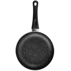 Oster Luneta 8-Inch Aluminum Nonstick Frying Pan, Turquoise