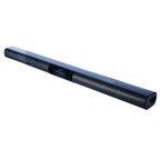 SuperSonic SC-1419SBA 37-Inch 40W Bluetooth & Wi-Fi Soundbar with Alexa Voice Control - Optical, RCA, Aux, FM Radio