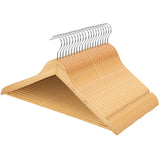 Elama acacia wood hanger Light Brown