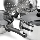 Baldwyn Cookware Set product photo 6
