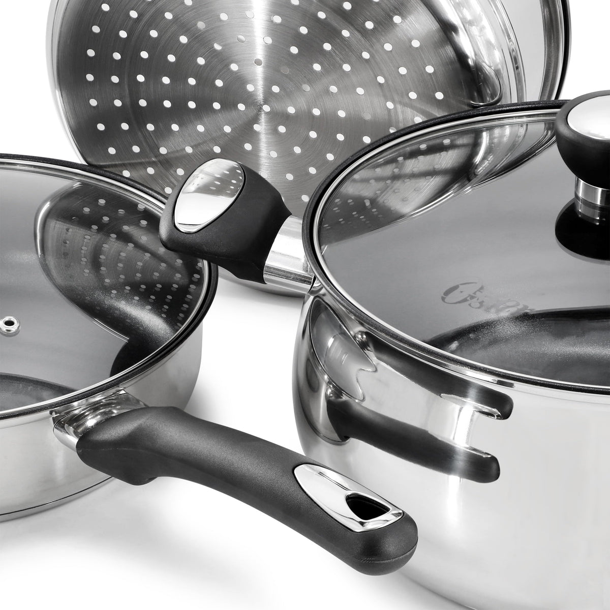 Baldwyn Cookware Set product photo 6