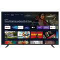 SuperSonic SC-4350GTV 43-inch black 1080p Full HD Google TV smart LED TV