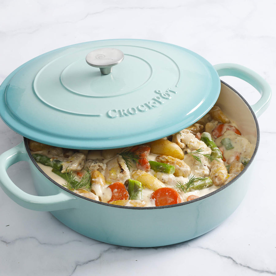 Crock-Pot Artisan braiser product photo 6