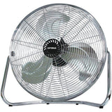 Optimus F-4123 12 Inch High Velocity Fan