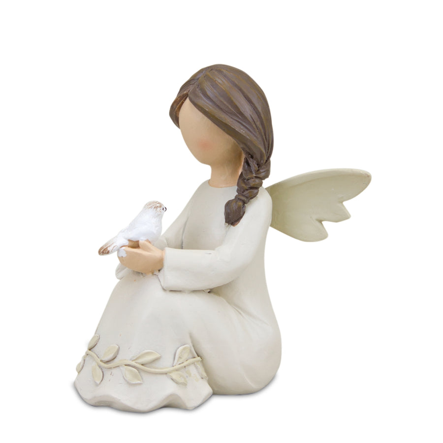 Kneeling Angel Pair product photo 4