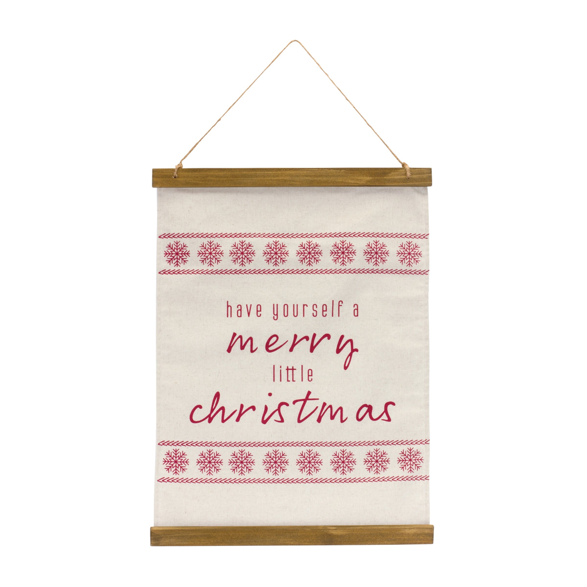 Merry Christmas Banner
