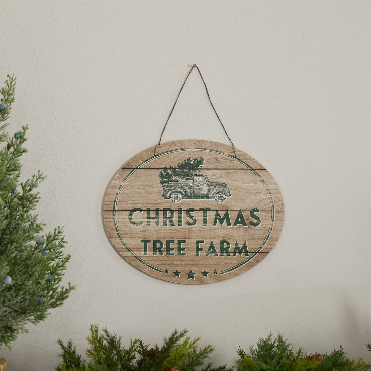 Tree Farm Sign product photo 2