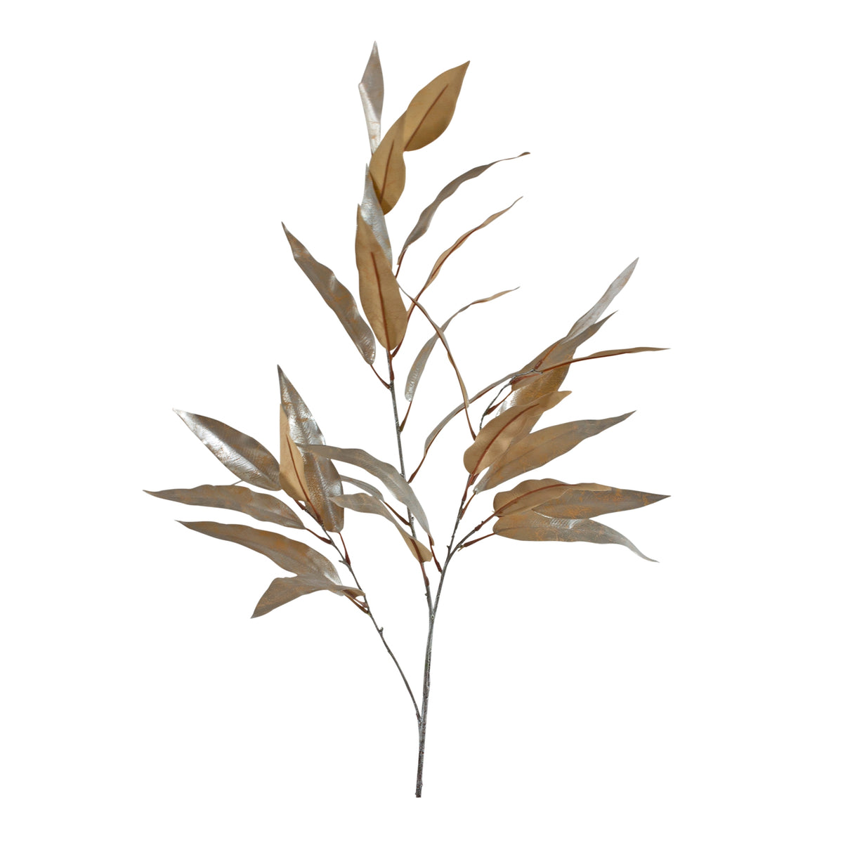 Gold Eucalyptus Sprays product photo 2