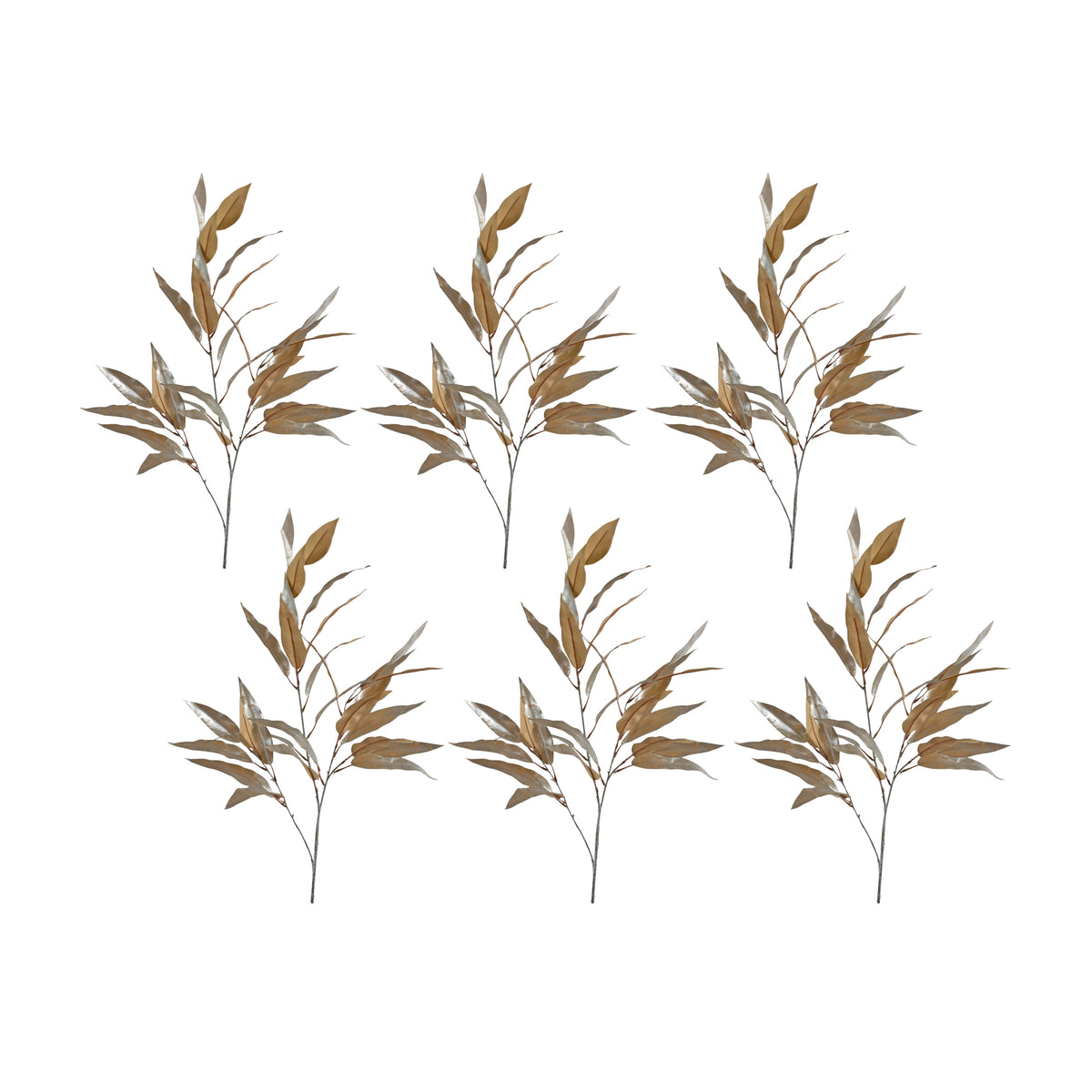 Gold Eucalyptus Sprays
