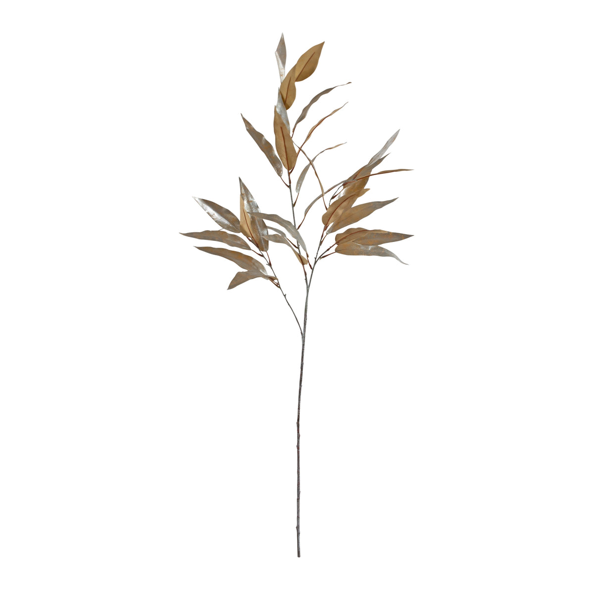 Gold Eucalyptus Sprays product photo 3