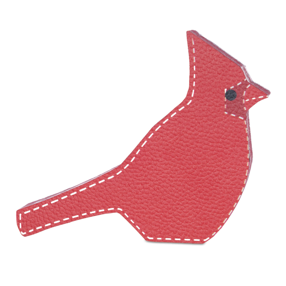 Cardinal Bird Shelf Sitter Set of 3 product photo 2