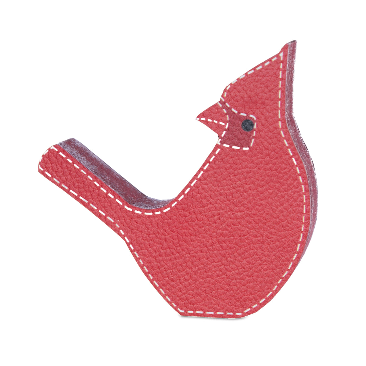 Cardinal Bird Shelf Sitter Set of 3 product photo 4