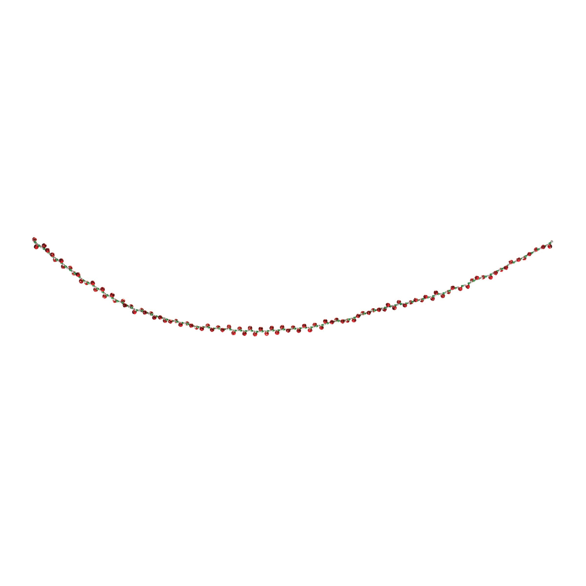 Sleigh Bell Garland Set product photo 2