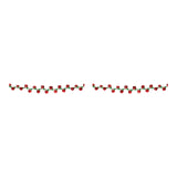 Sleigh Bell Garland Set product photo 4