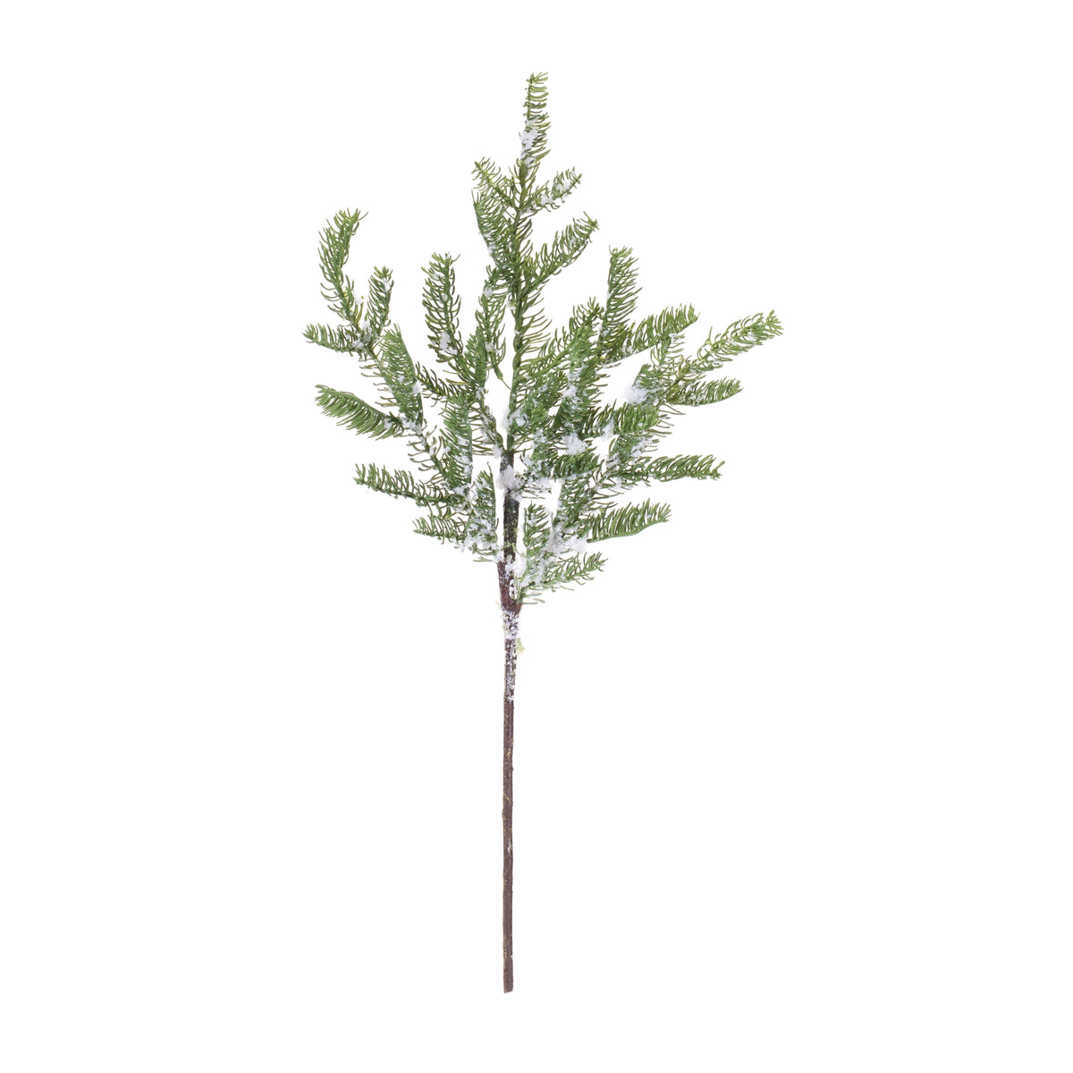 Pine Spray Set of 2 product photo 2