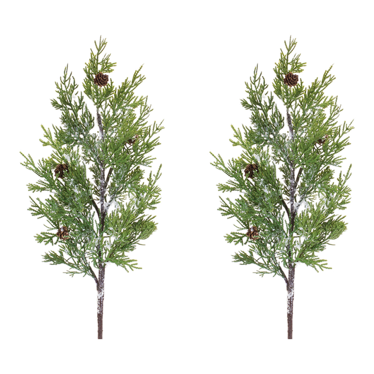 Pine Spray Set product photo 3