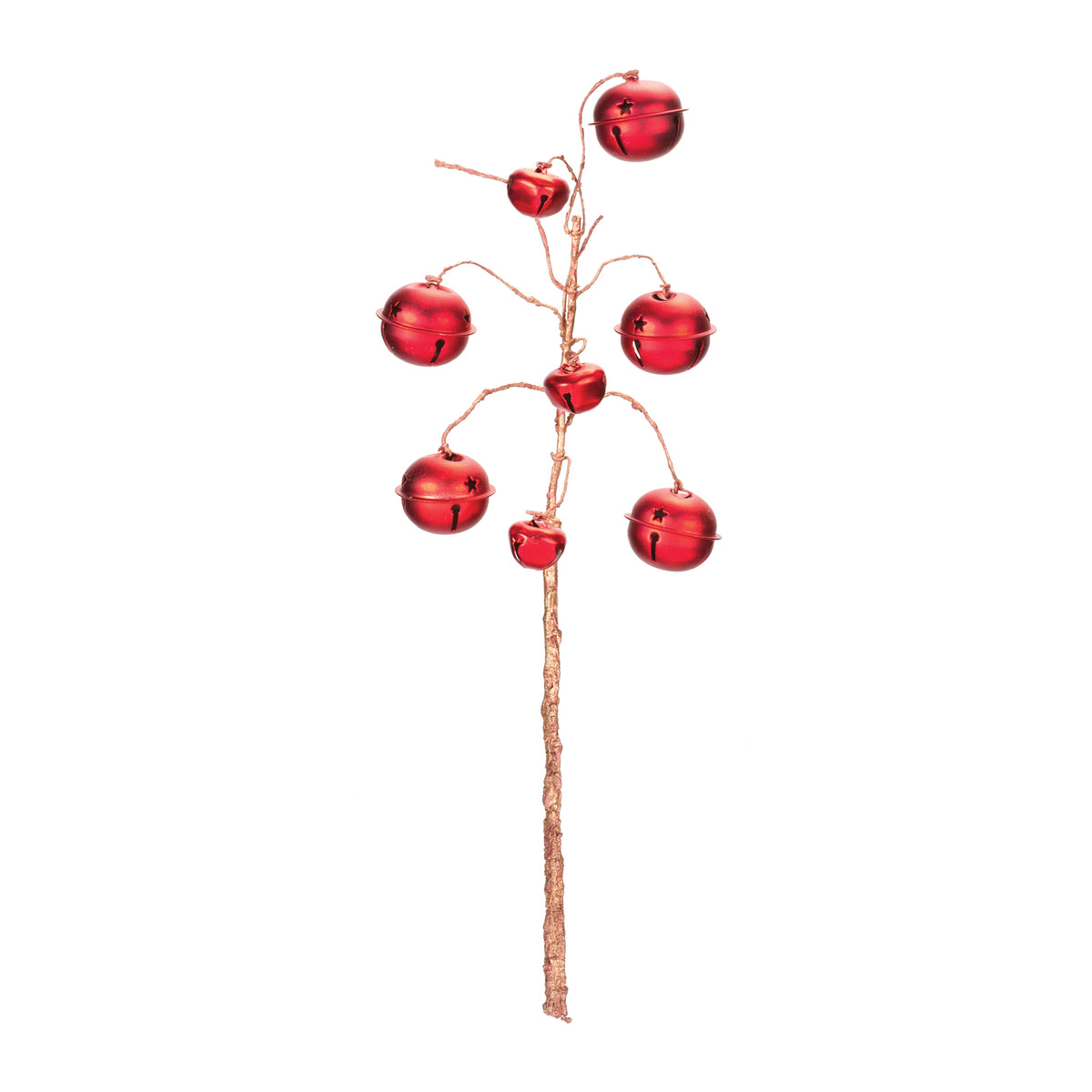 Sleigh Bell Spray Set photo 2