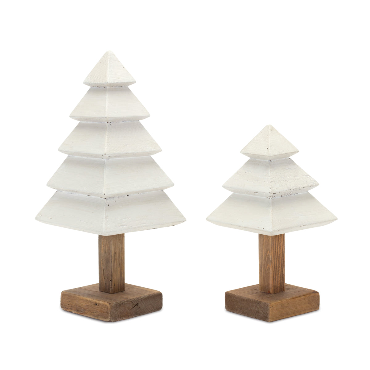 Pine Tree Duo