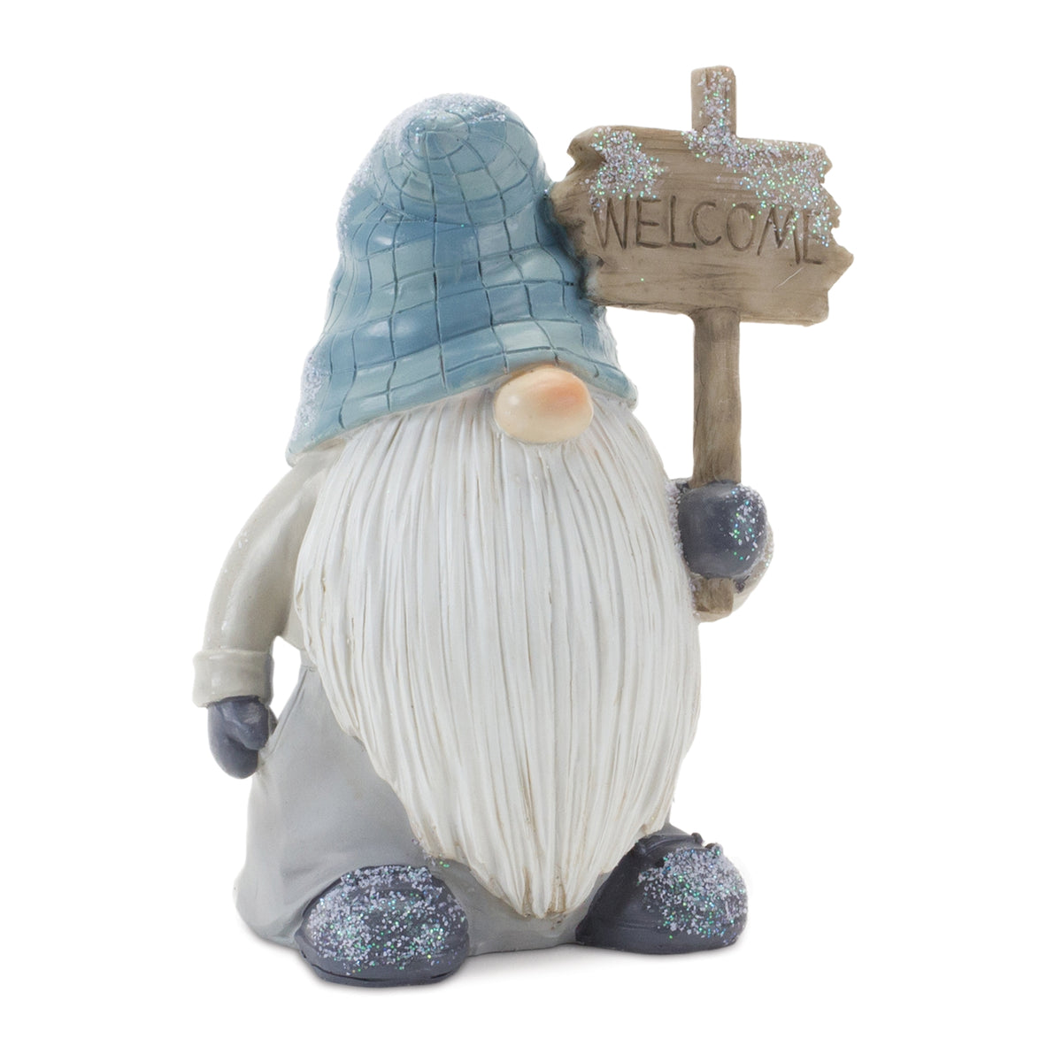 Winter Gnome Set photo 2