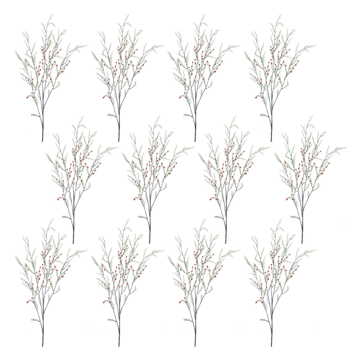 Tall Pine Branch Set product photo 3
