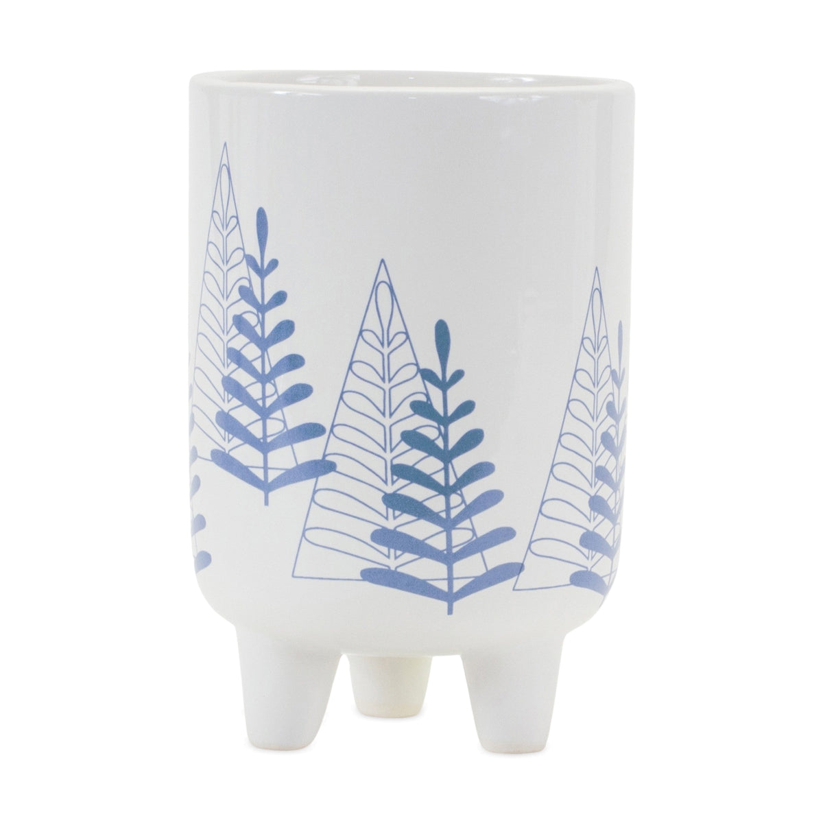 Pine Tree Planters