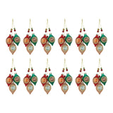 Glass Reflector Drops product photo 3