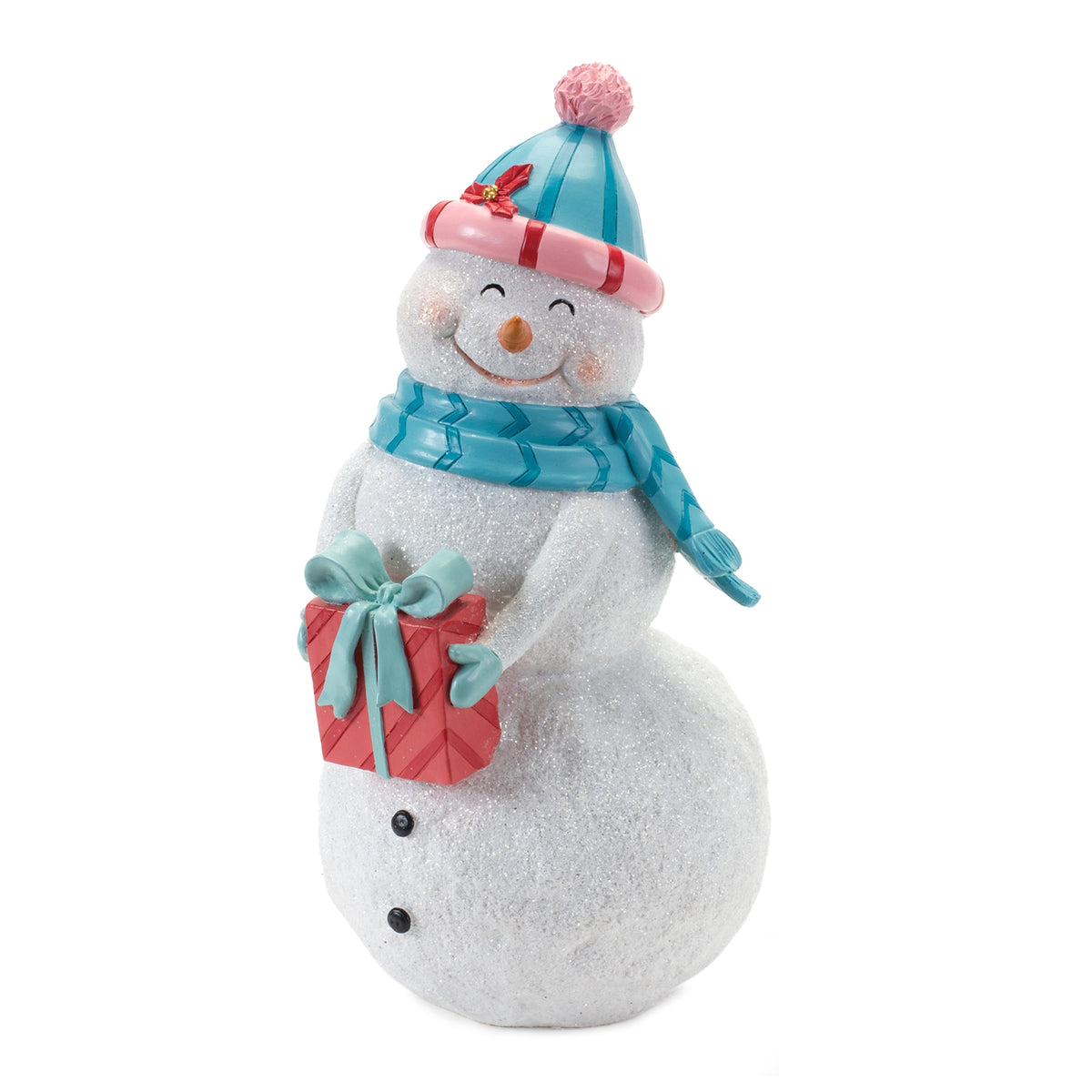 Whimsical Snowman Set photo 4