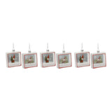 Gnome Shadow Box Ornaments product photo 3